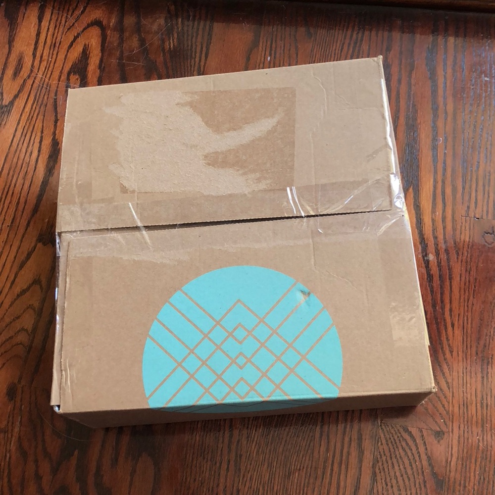 Mystery Box for @lolacolaa !